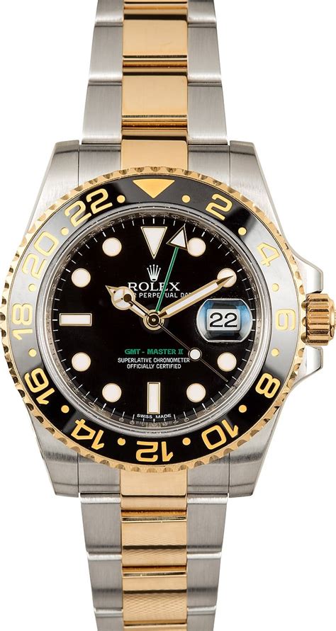 rolex 116713 for sale|rolex gmt 116713 for sale.